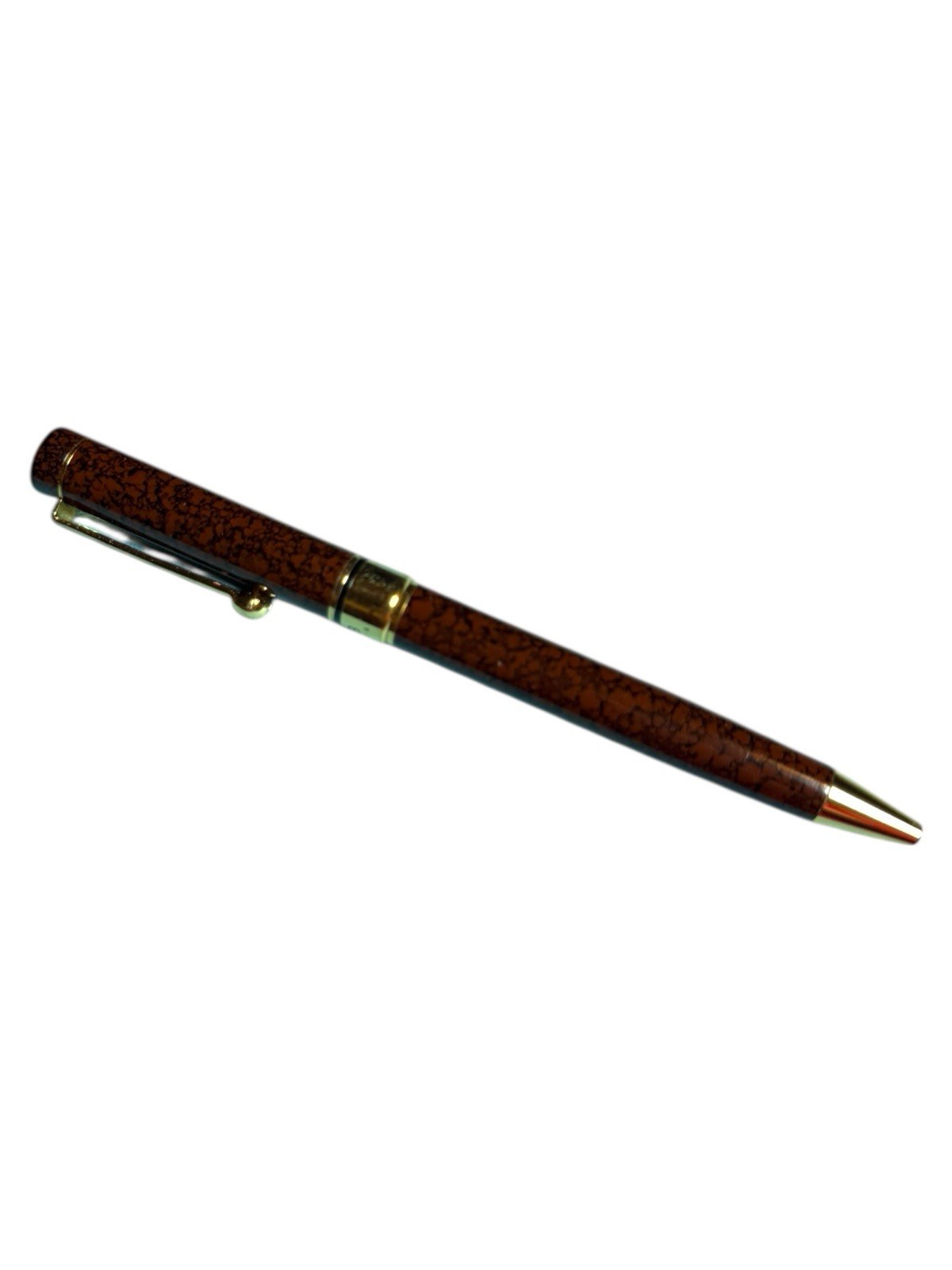 Vintage Balenciaga Collectible Ballpoint Pen Singapore Airline Edition
