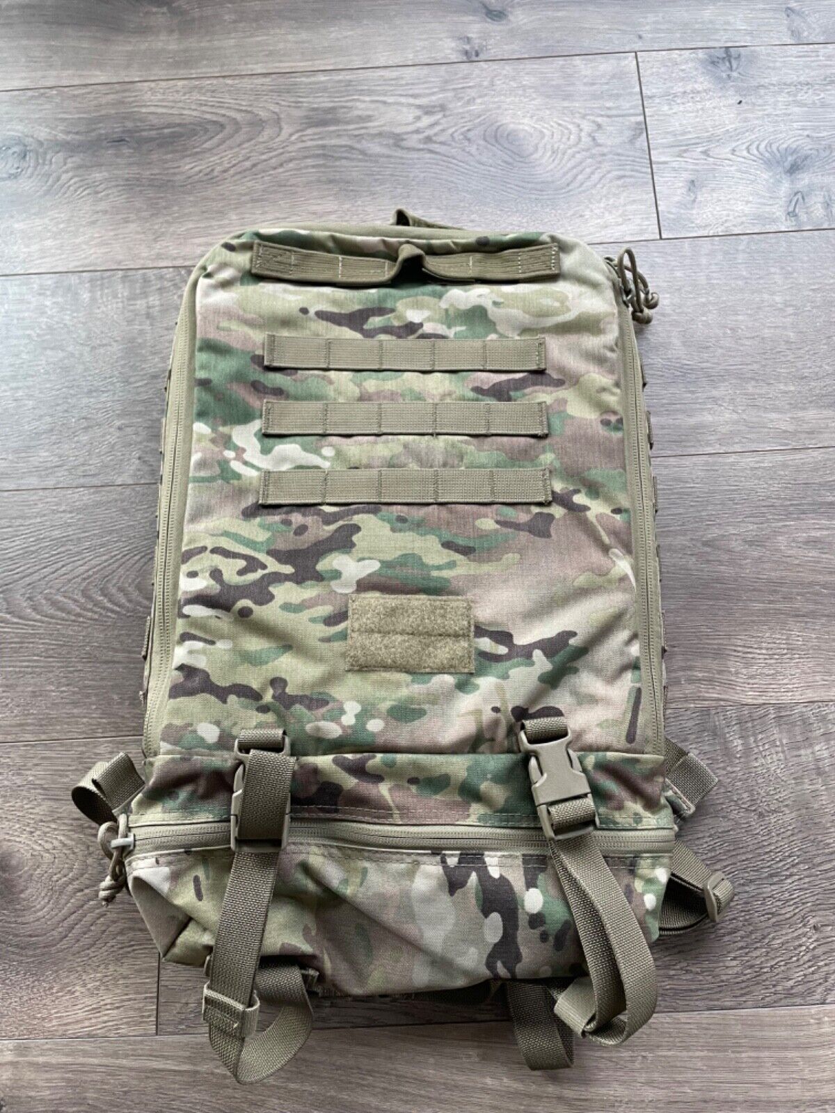 M-9 Assault Medical Backpack 
