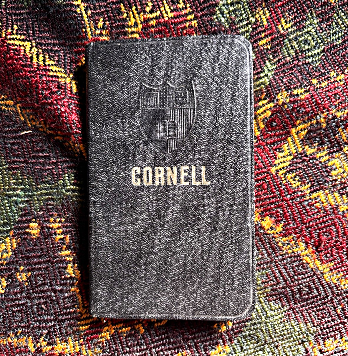 Cornell Freshman Handbook 1925-1926 Christian Associations Class of 1929 Cornell Freshman Handbook 1925-1926 Christian Associations Class of 1929