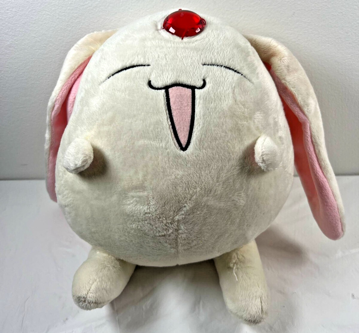 Clamp Plush Sega 2006 Plush Toy Anime Magic Knight Rayearth 12\