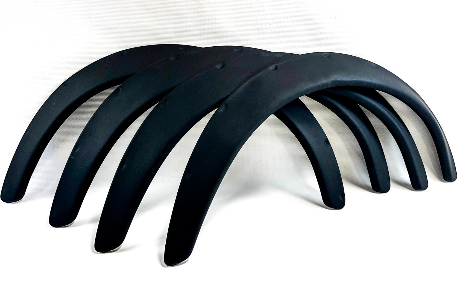 JDM Fender Flares Universal 2\