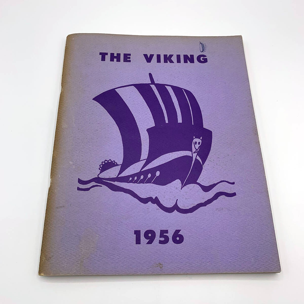 1956 Campbell Hall School Yearbook, The Viking, North Hollywood, California 1956 Campbell Hall School Yearbook, The Viking, North Hollywood, California