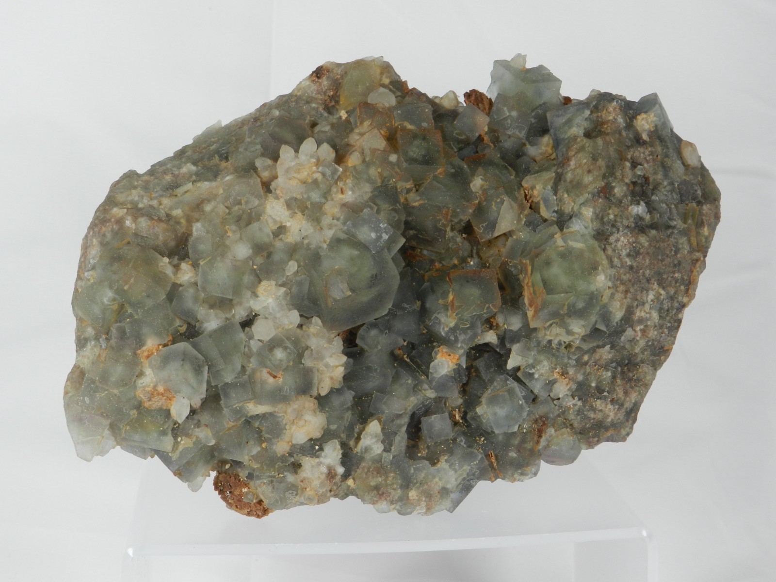 Fluorite DALNEGORSK Russia Russia Fluorite DALNEGORSK Russia Russia