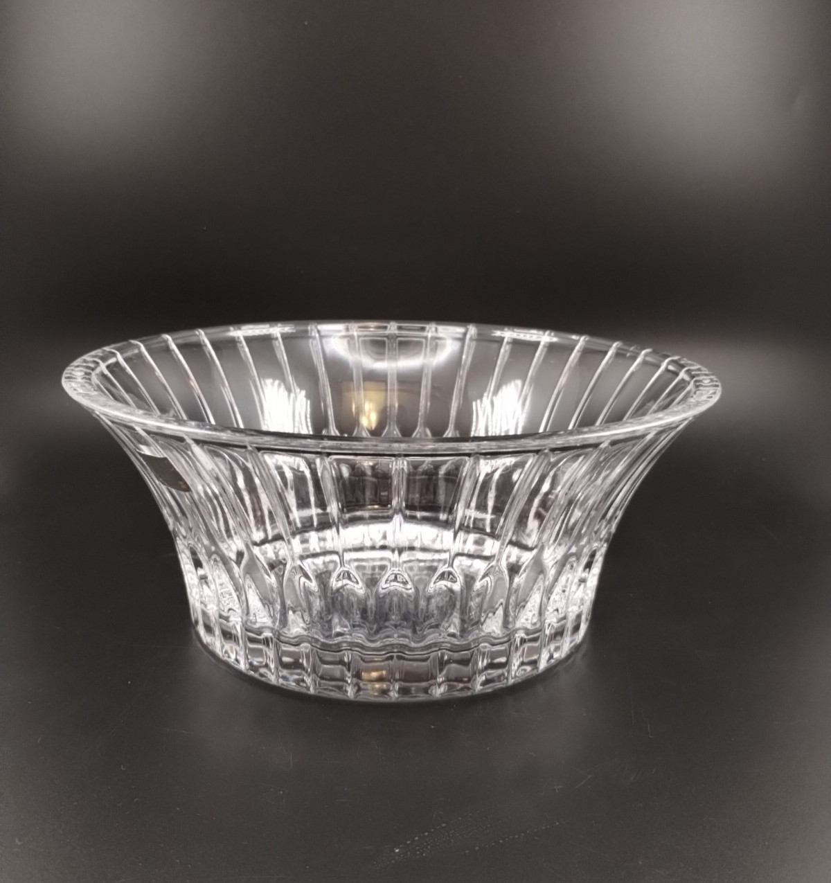 MIKASA CRYSTAL~PARK LANE~9