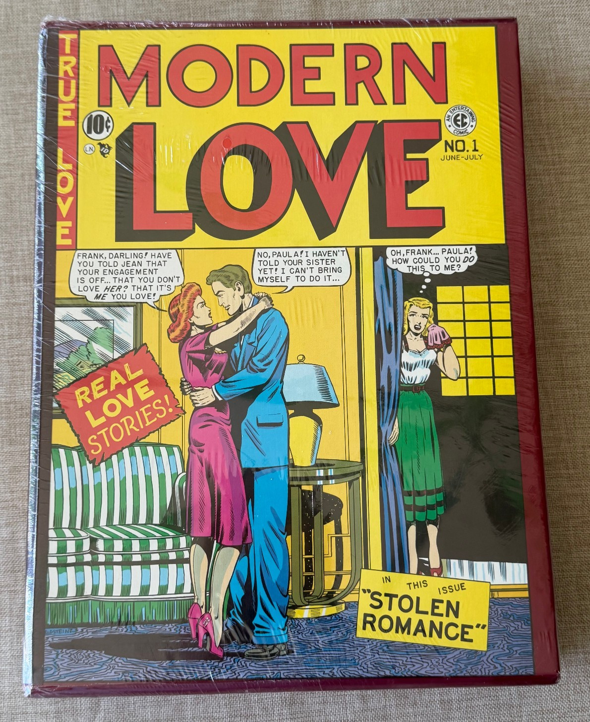 Factory Sealed EC Modern Love Moon Girl Saddle Romances HC Set Gemstone 1995