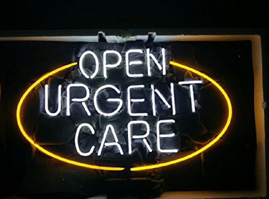 Open Urgent Care 24\