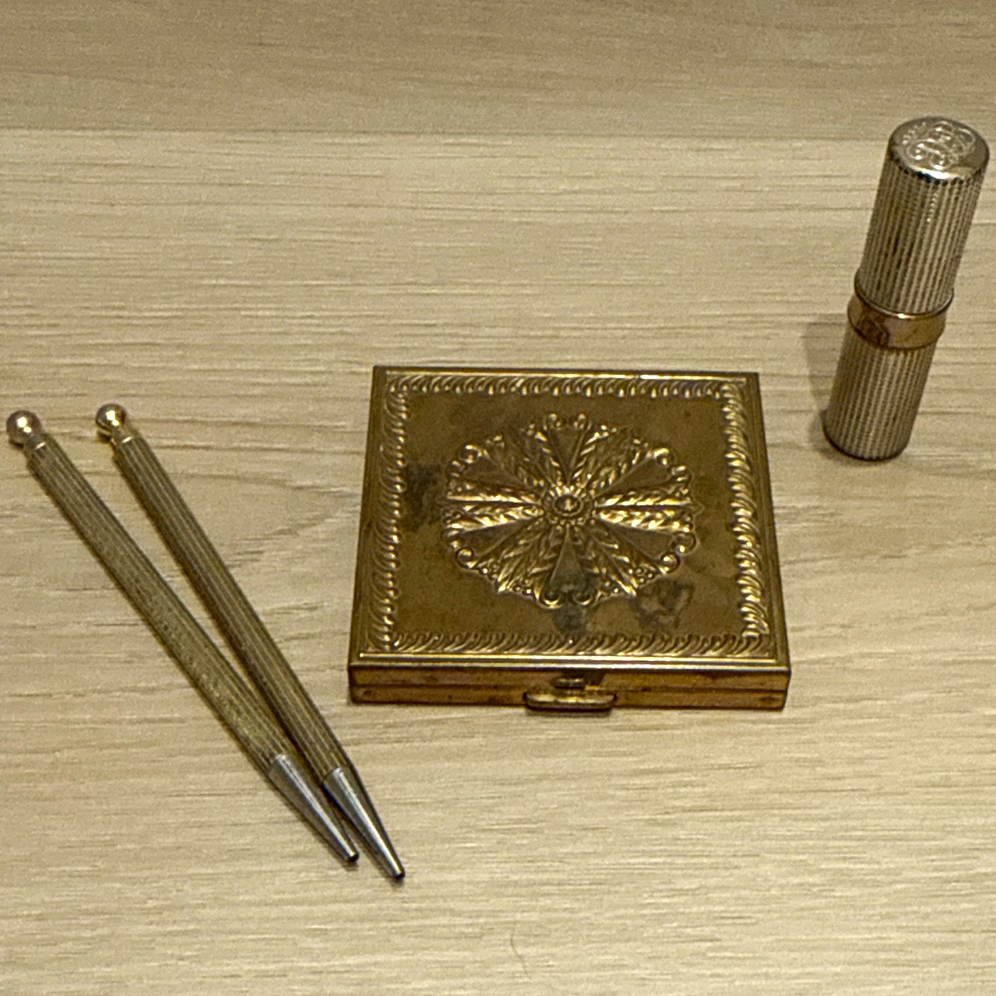 Vintage Volupte, Revlon & DuBarry Lot