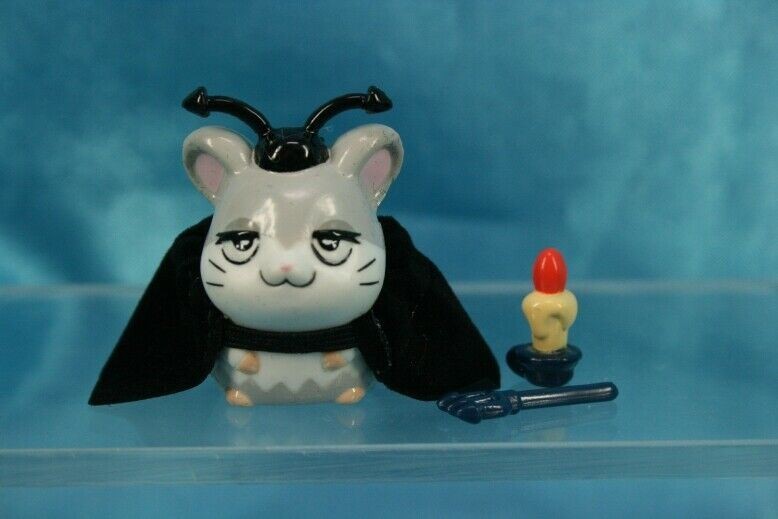 Shogakukan Ciao Epoch Tottoko Hamtaro Pencil Toppers Mini Figure Set Spat Shogakukan Ciao Epoch Tottoko Hamtaro Pencil Toppers Mini Figure Set Spat