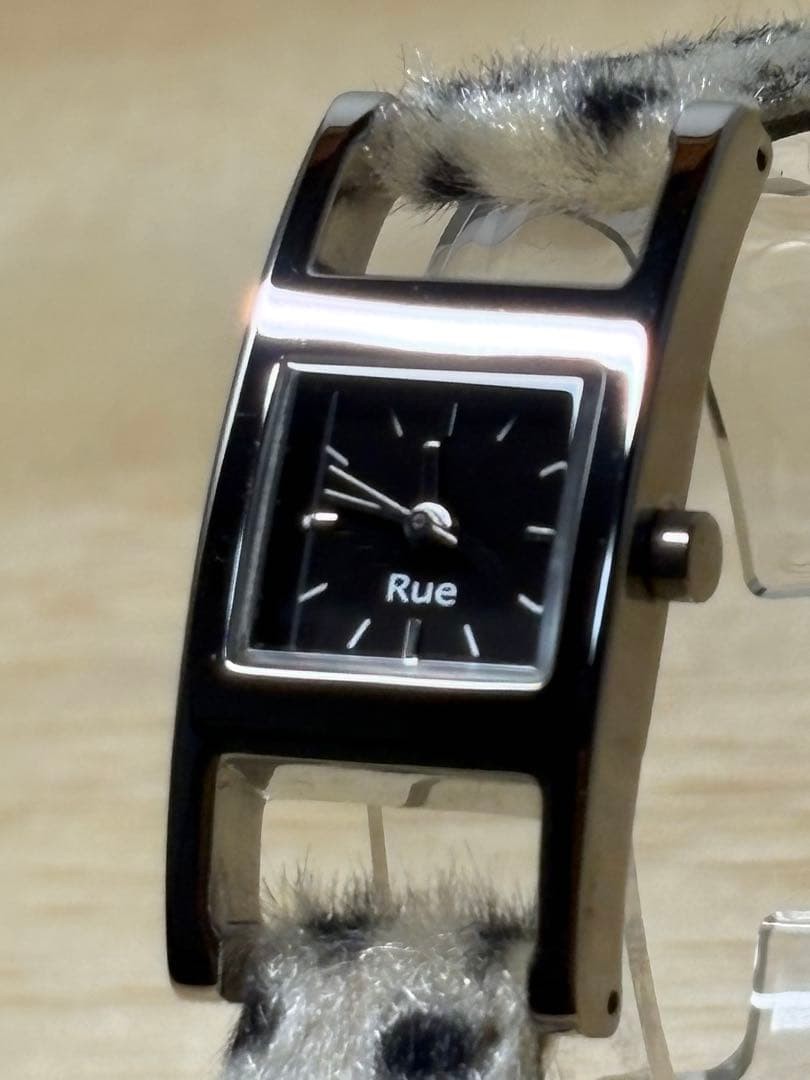 ALBA Wristwatch Unisex