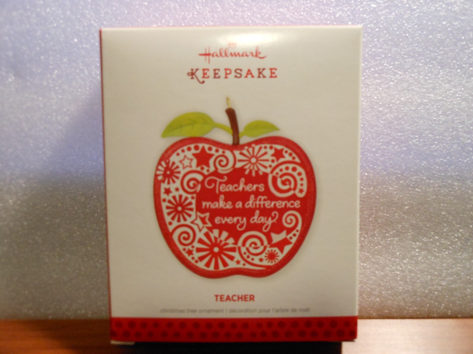 Hallmark Keepsake \