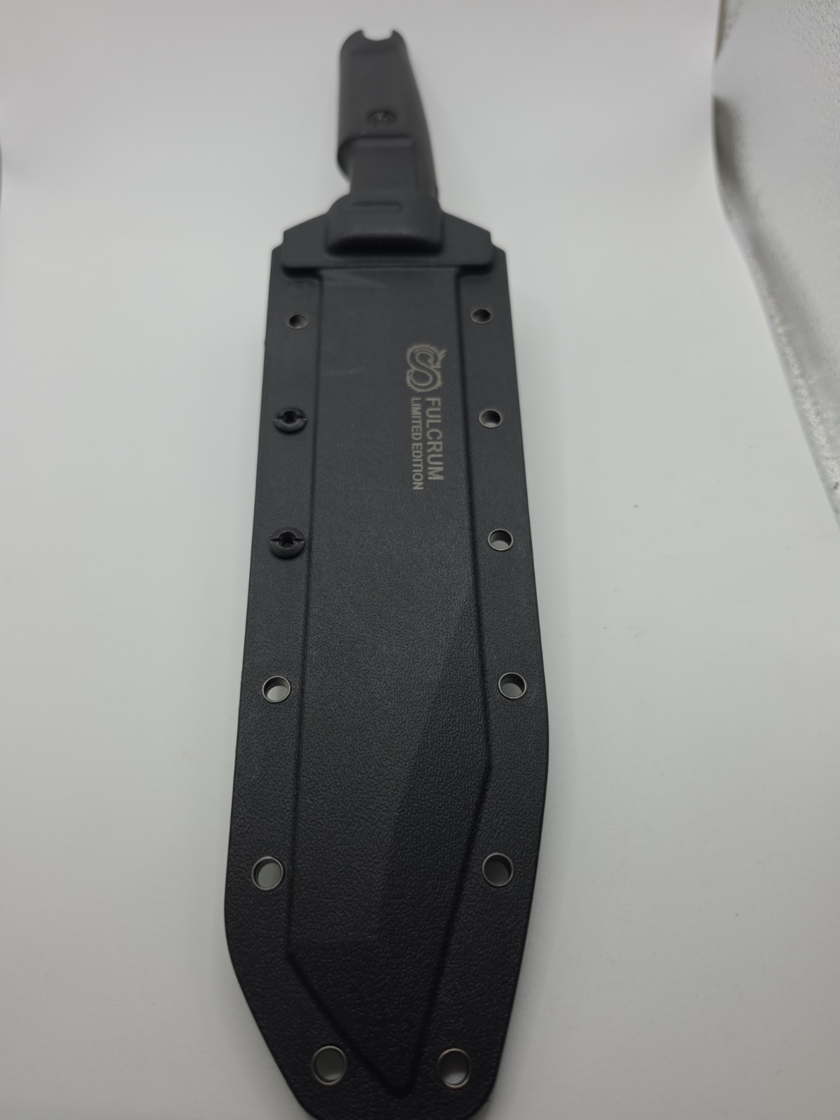 Extrema Ratio Fulcrum limited edition Sharp and Functional. Excellent Condition. Extrema Ratio Fulcrum limited edition Sharp and Functional. Excellent Condition.