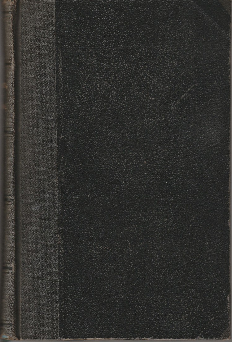 J. H. R. Boumans RETRAITE SPIRITUAL DE DIX JOURS 1892
