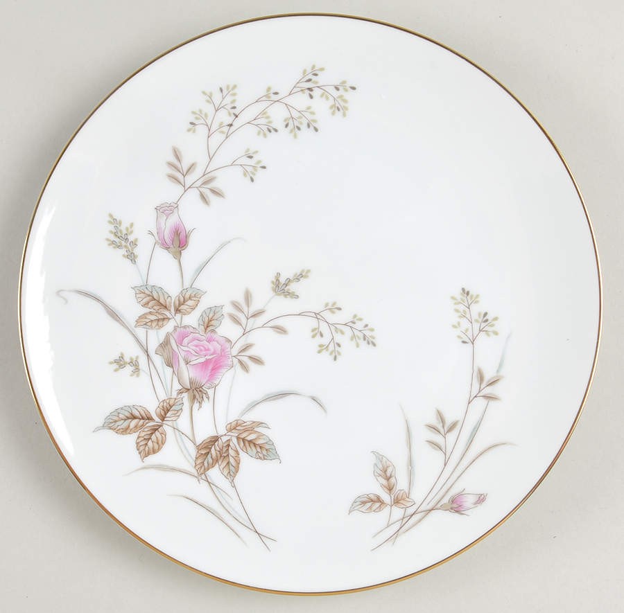 Noritake Luise Salad Plate 446998