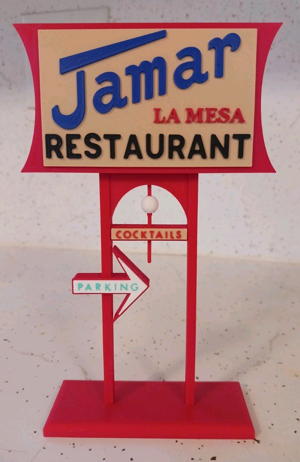 Vintage 