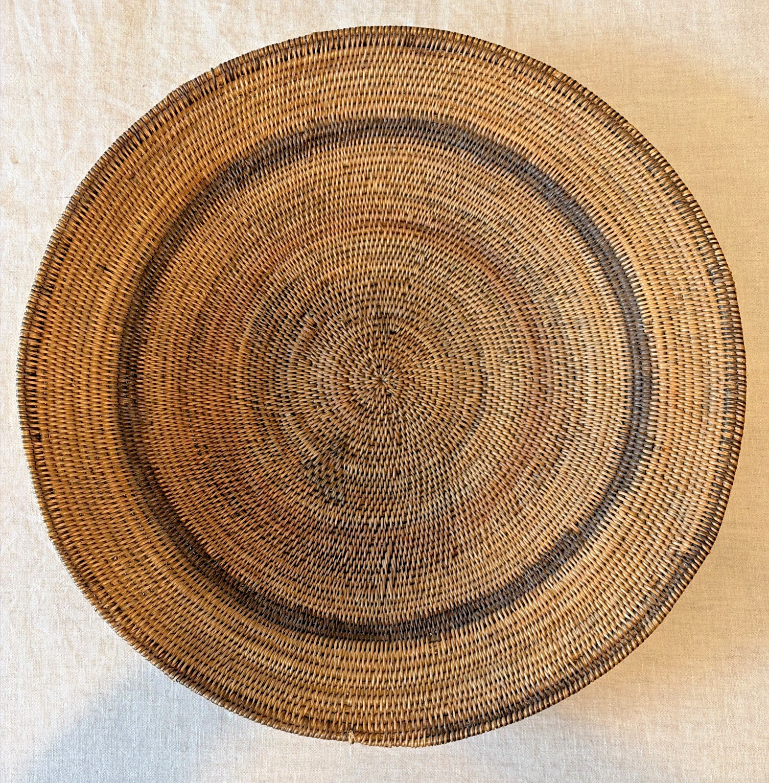 VINTAGE African Makenge Root 19\
