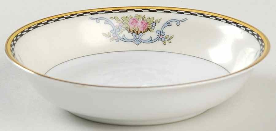 Noritake Camilla Fruit Dessert  Bowl 422403