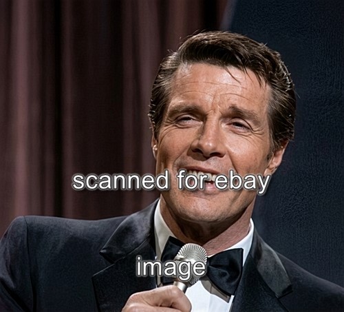 ROBERT HORTON TV FILM WESTERN HANDSOME 8X10 PHOTO C34-3 ROBERT HORTON TV FILM WESTERN HANDSOME 8X10 PHOTO C34-3