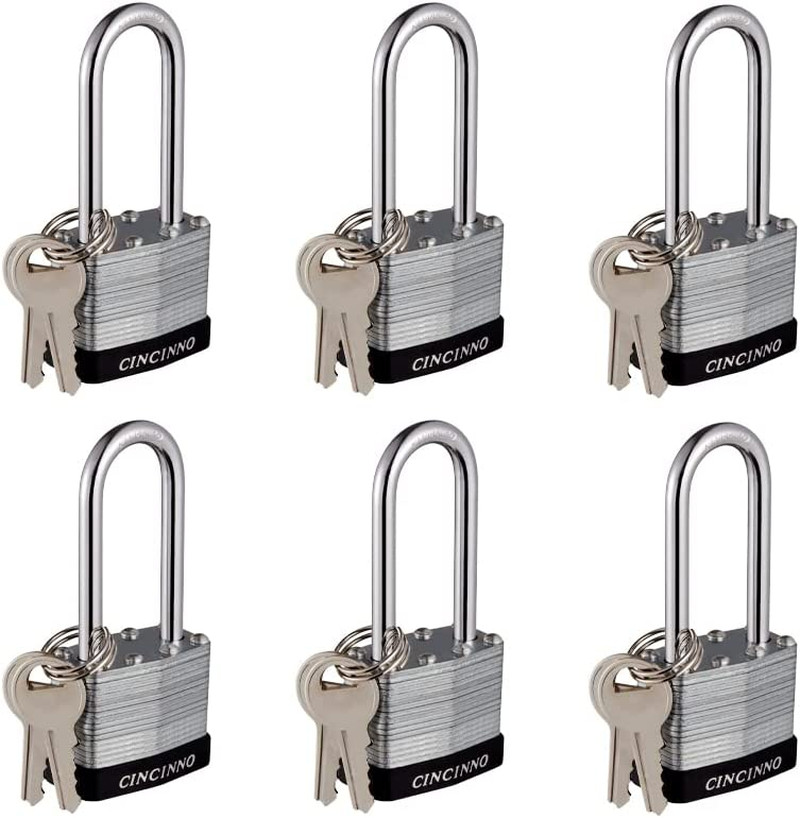Candado Con Llave Resistente Al Agua Al Oxido Cerradura Laton Macizo Con Cuerpo Candado Con Llave Resistente Al Agua Al Oxido Cerradura Laton Macizo Con Cuerpo