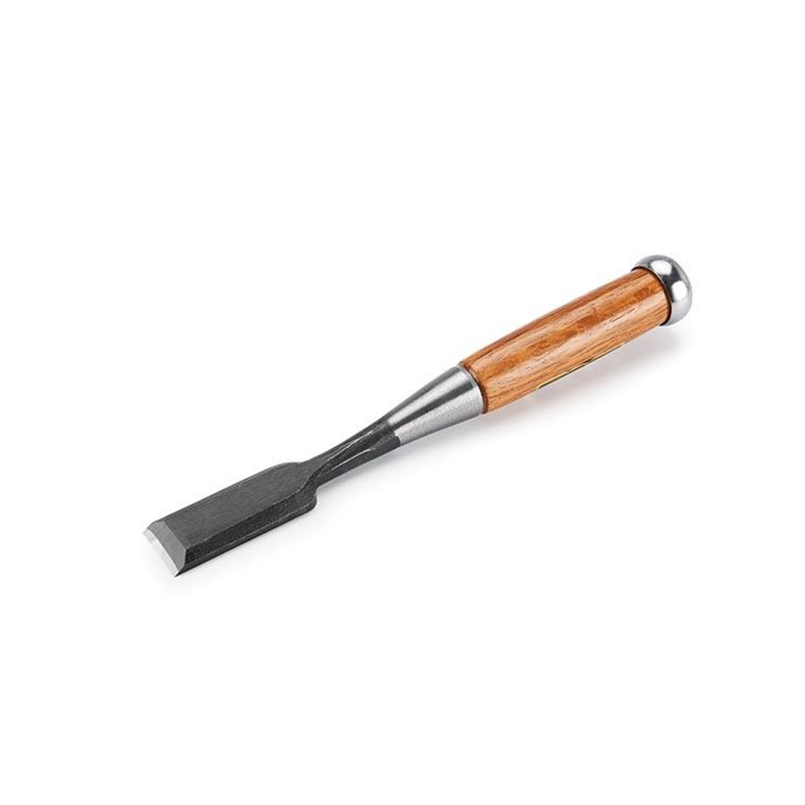 Fujikawa Japanese Layered Steel Chisel 21mm Fujikawa Japanese Layered Steel Chisel 21mm