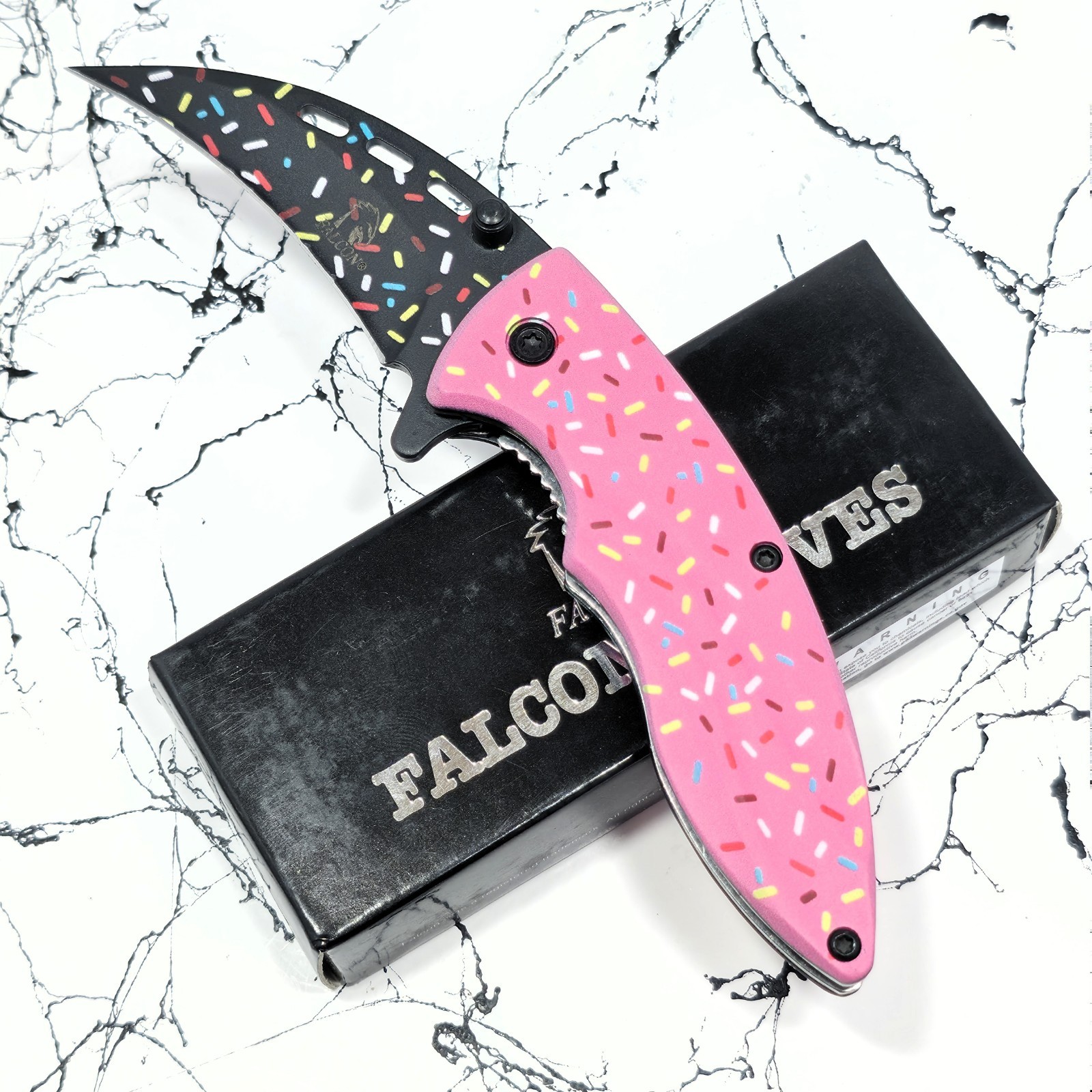 Falcon 6.25\