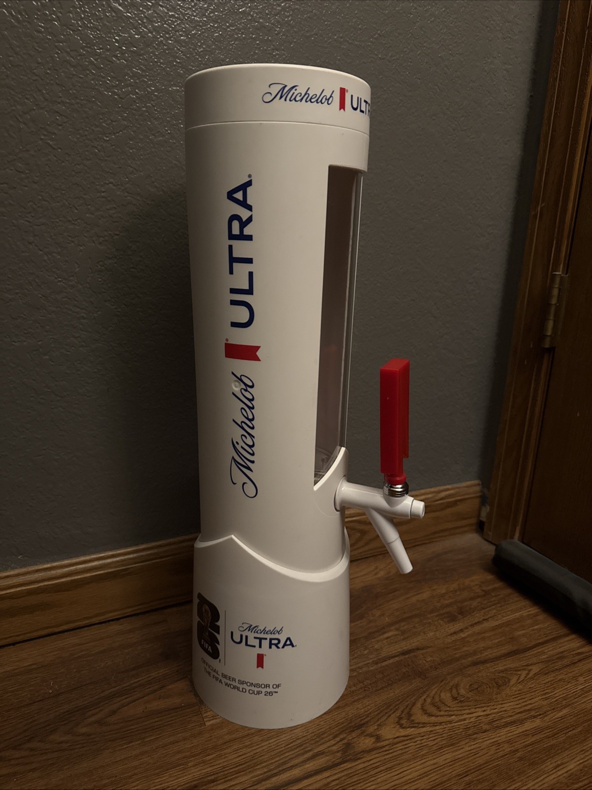 Michelob Ultra 100oz Beer Tower