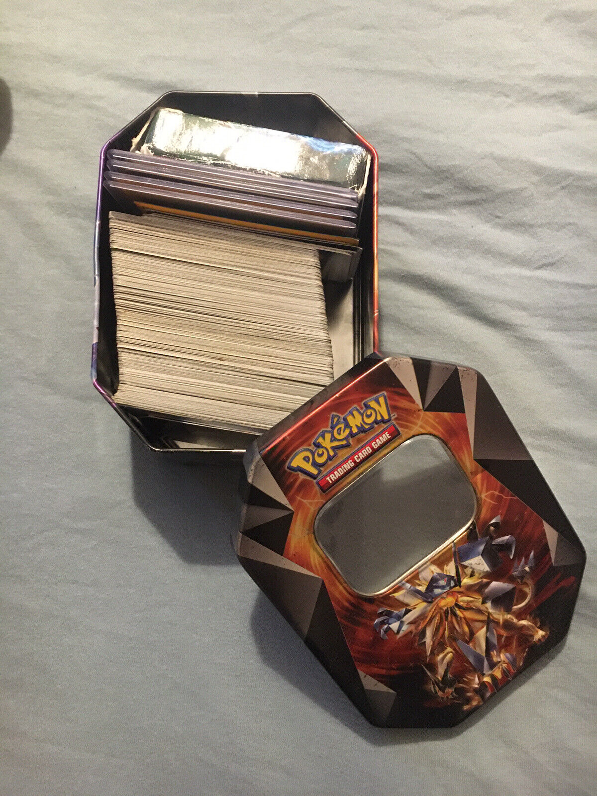 [ULTRA RARE] - Pokémon Card Collection. 15+ Old ULTRA RARE CARDS + A Lot More.