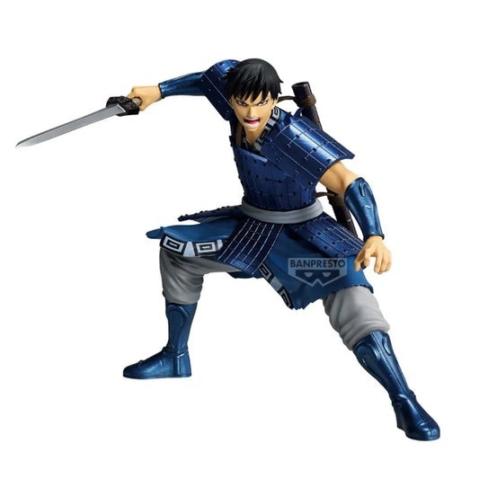PSL Kingdom VIBRATION STARS -SHIN- Figure PSL Kingdom VIBRATION STARS -SHIN- Figure