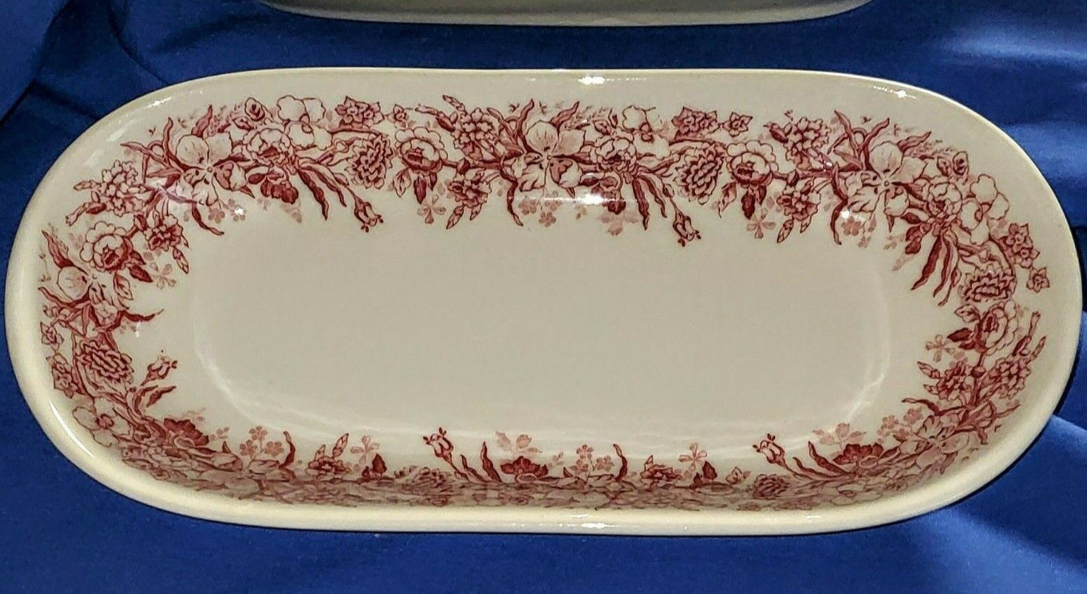 SHENANGO CHINA 12.5