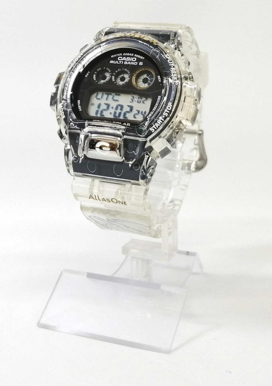 Casio G-Shock GW-6903K-7JR Digital Quartz 20ATM Resin Backlight Diver Watch