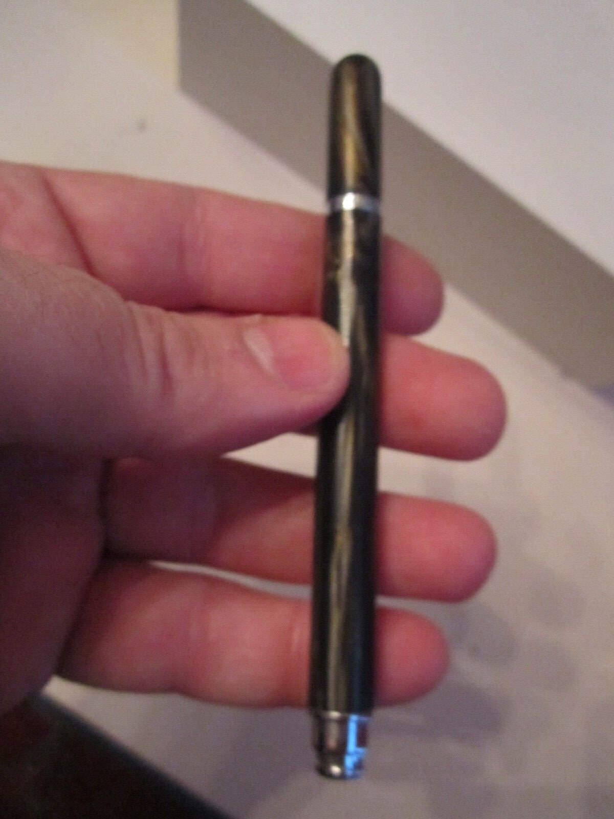 VINTAGE MODELE RECIFE DEPOSE PEN - 5 1/8\ VINTAGE MODELE RECIFE DEPOSE PEN - 5 1/8\
