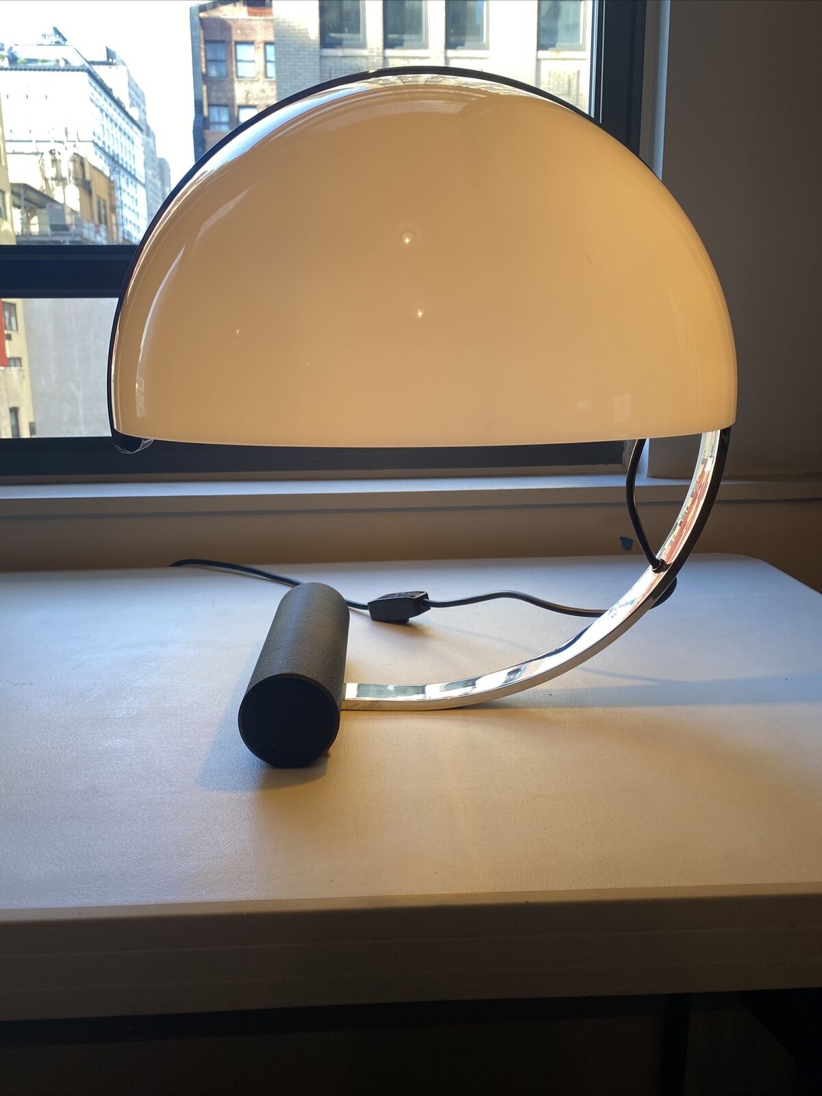 Artimeta Stilnova vintage desk lamp Bauhaus / Le corbusier / mies van der rohe