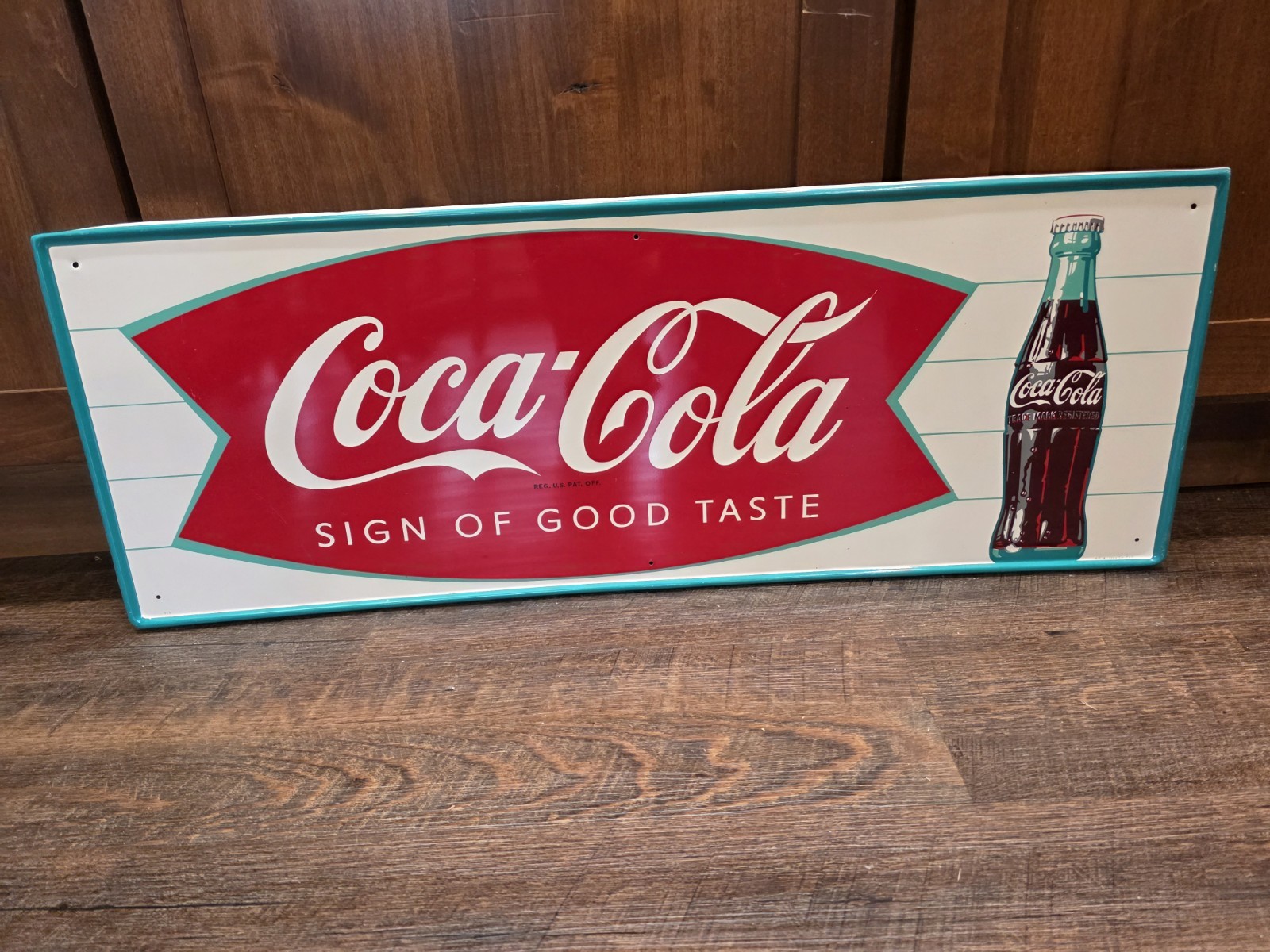 1950s/60s Coca-Cola \