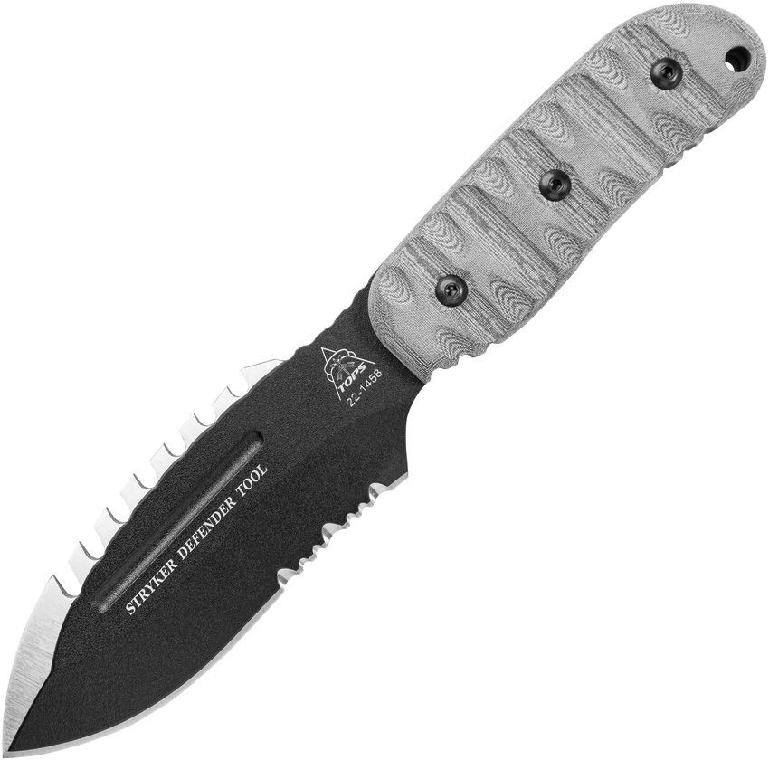 TOPS Stryker Defender Tool 5.5\