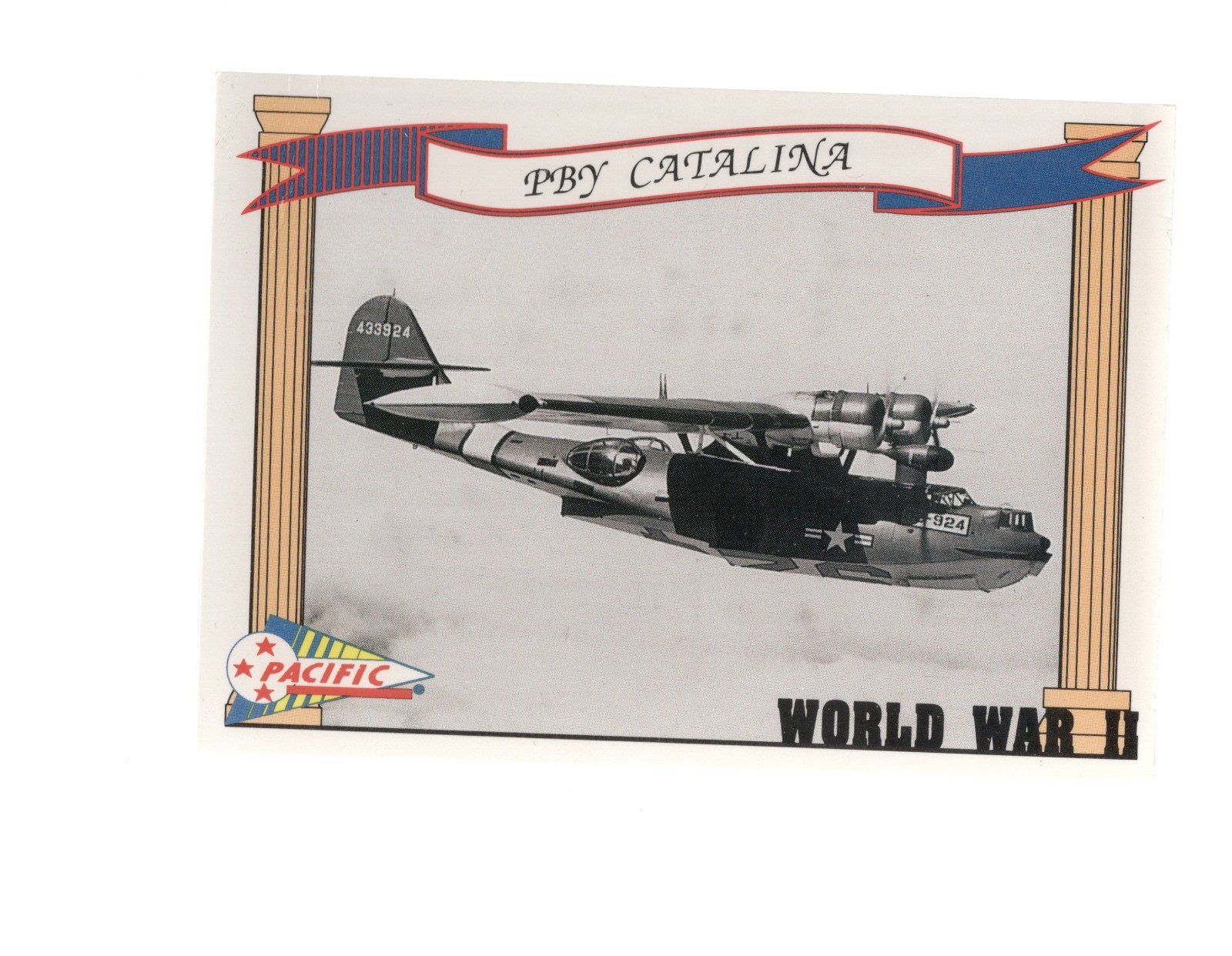 1992 Pacific The Story of World War II WW2 #1-110 Pick From List Up To 35% OFF