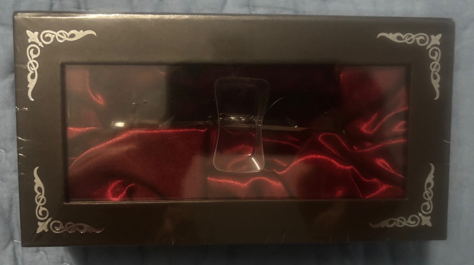 NEW Harry Potter NOBLE COLLECTION WIZARDING WORLD Glasses Prop Replica SEALED