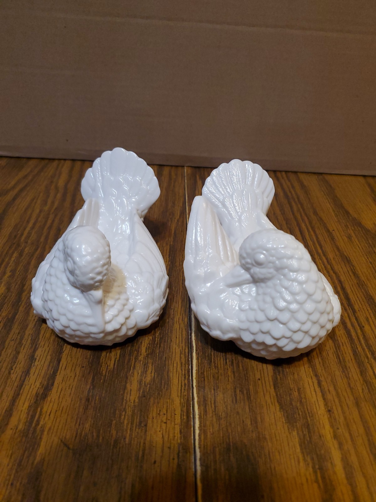 Vintage Kelvin’s 2 White Doves,Bird Figurines, Pair Love Birds Pegus Japan Vintage Kelvin’s 2 White Doves,Bird Figurines, Pair Love Birds Pegus Japan
