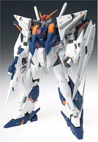 GFF Gundam Fix Figuration 0025 RX-105 Xi Penelope by Bandai