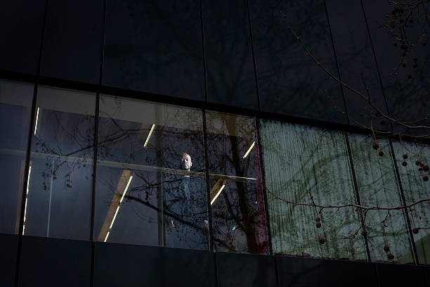 Architect David Adjaye for House & Garden magazine April 4 2007 Lo- Old Photo 7