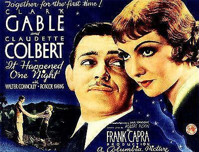 It Happened One Night - 1934 - Magnet It Happened One Night - 1934 - Magnet