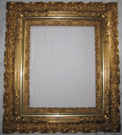 a Fine Antique 19th C 6