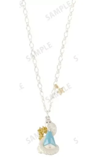 Atelier of Witch Hat ×Palnart Poc Necklace from JAPAN