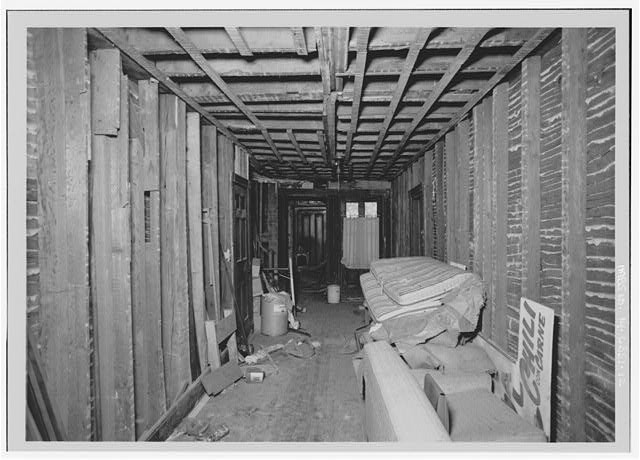 Photo:Oak Forest,Main & Genesee Streets,Piffard,Livingston County,NY 11