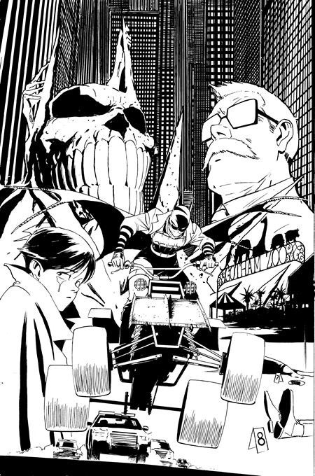 2027 DC Comics ABSOLUTE BATMAN #26 Covers A through F - Pre-Sale 1/13/27 2027 DC Comics ABSOLUTE BATMAN #26 Covers A through F - Pre-Sale 1/13/27