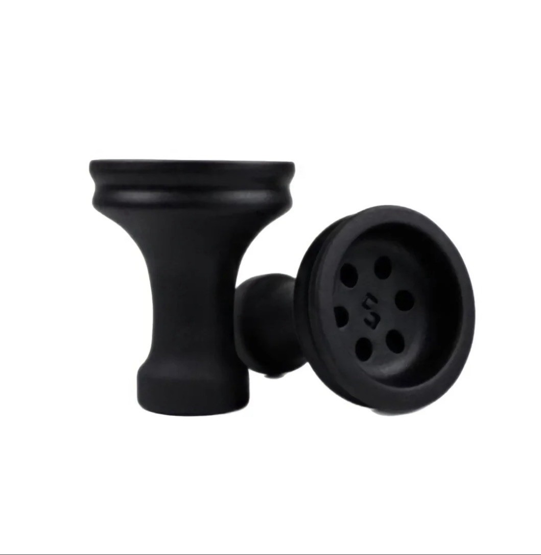 Conceptic Design CD1 Hookah Shisha Bowl - CD2 Classic Conceptic Design CD1 Hookah Shisha Bowl - CD2 Classic