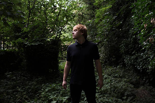 Actor Rupert Grint for the Sunday Times magazine August 7 2013 Lon- Old Photo 4