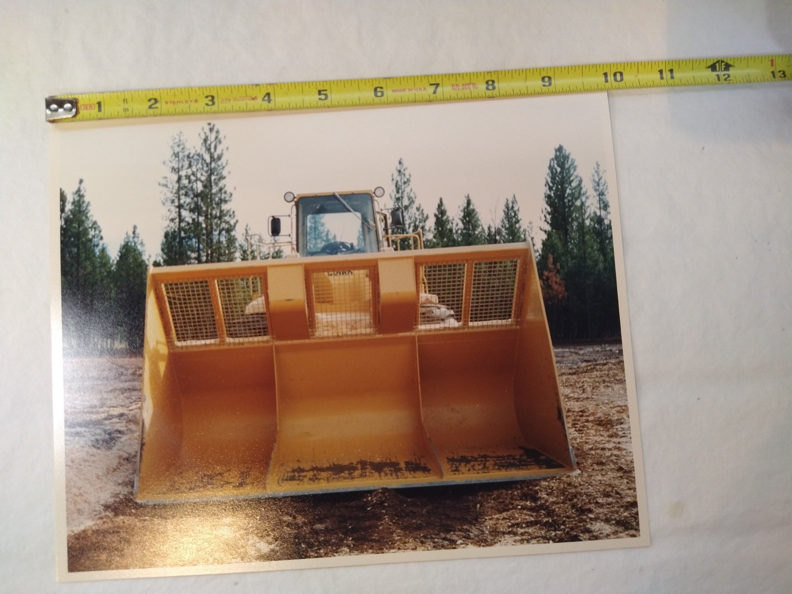 4-Vintage- Clark Equipment Company Photos 8\