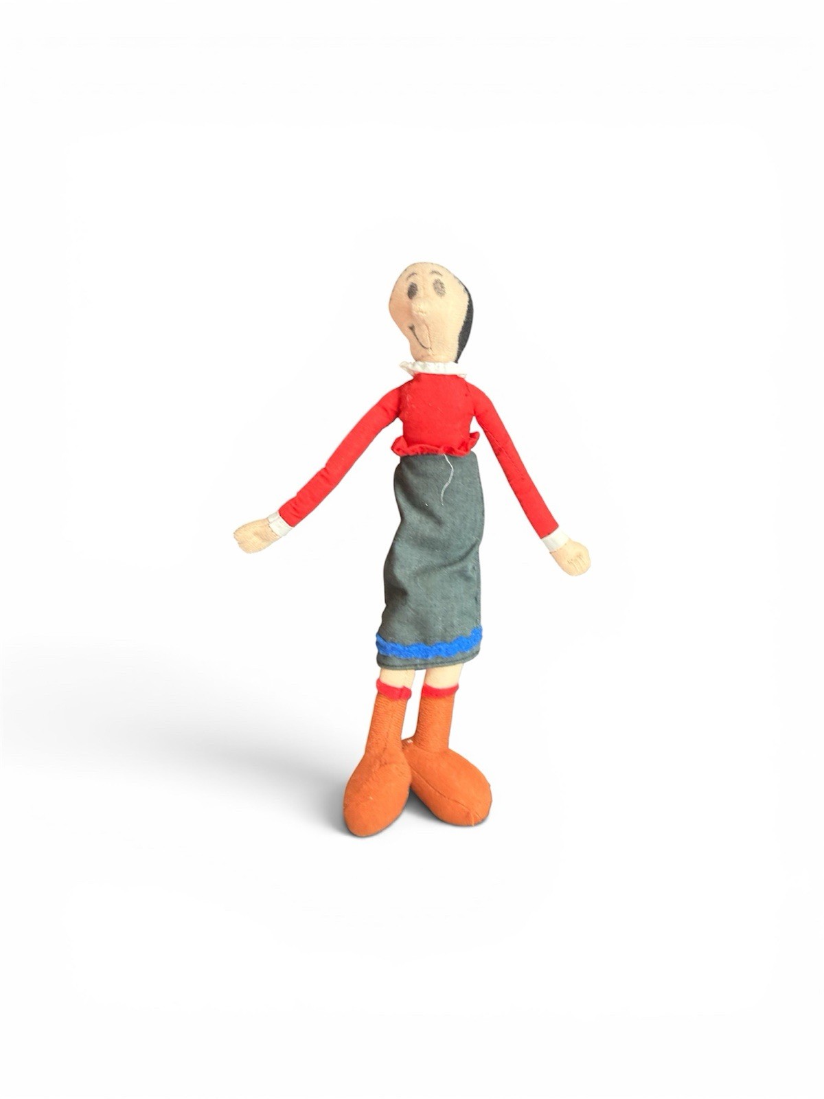 Olive Oyl 14\