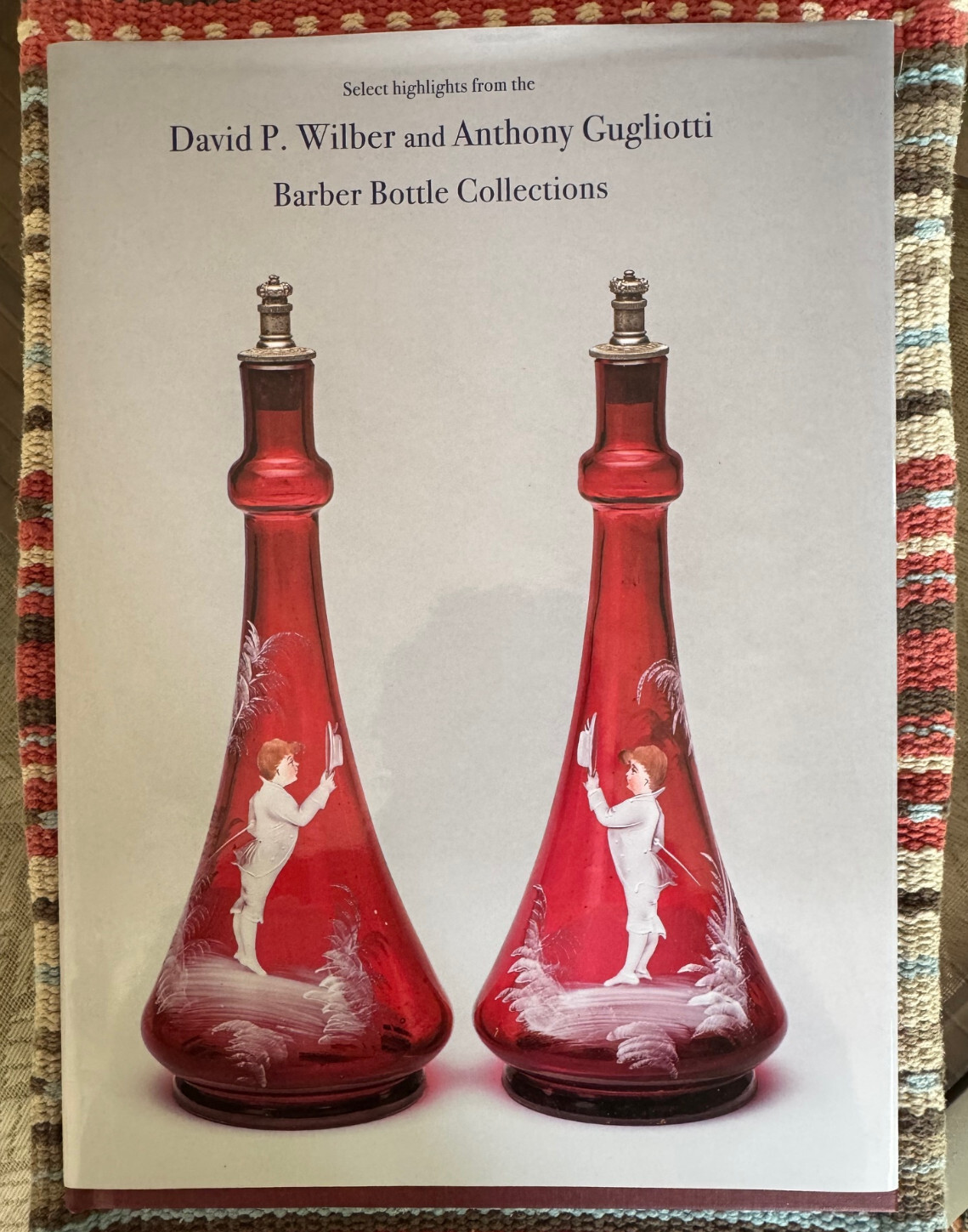 Barbers Bottles book 300+ pages FOHBC Antique bottle bitters cure whiskey flask Barbers Bottles book 300+ pages FOHBC Antique bottle bitters cure whiskey flask
