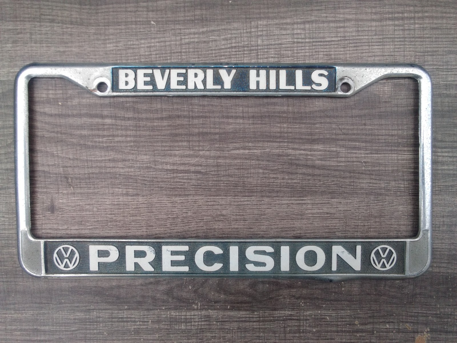 Vintage Beverly Hills \