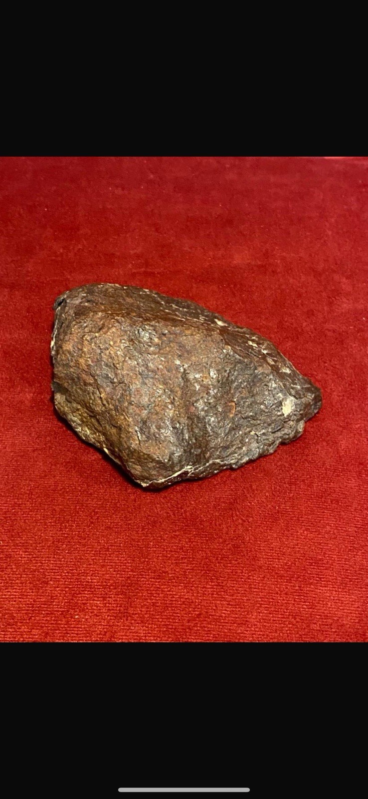 meteorites Ordinery 338 Grams $676